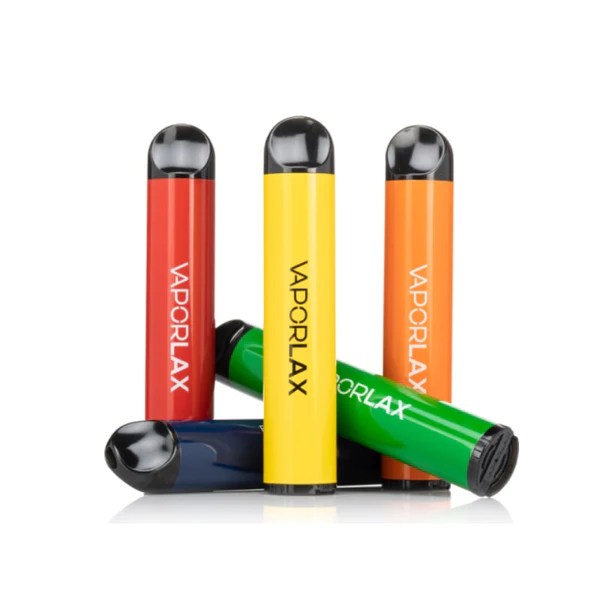 Vaporlax Disposable Vape Review – All New Disposable Vape by&nbsp;Vaporlax